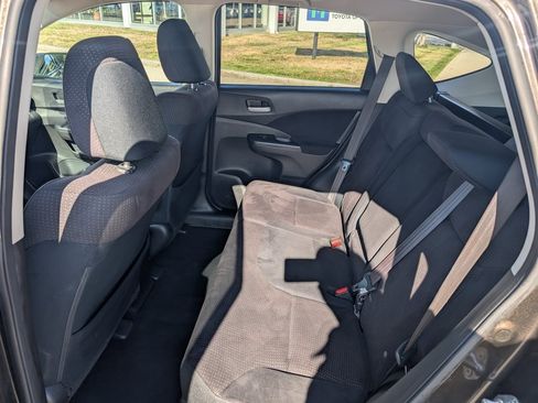 Used 2013 Honda CR-V EX image 14