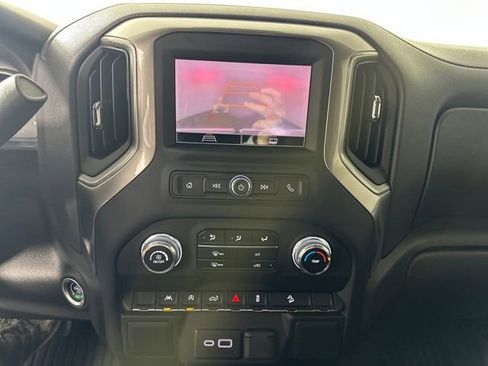 Used 2024 GMC Sierra 1500 Pro w/ Pro Value Package image 22