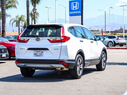 Used 2019 Honda CR-V LX image 7