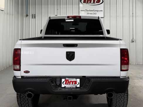 Used 2013 RAM 1500 Express image 4