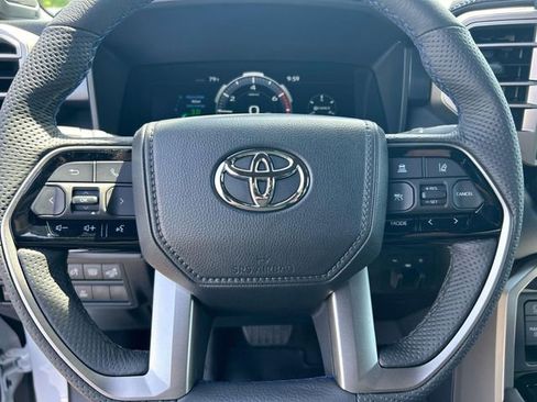New 2026 Toyota Tundra Platinum AWD/4WD image 28