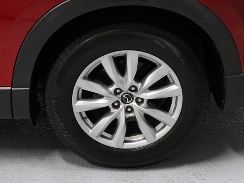 Used 2019 MAZDA CX-9 Touring w/ Touring Premium Package FWD image 19