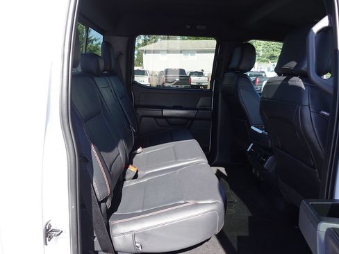 Used 2024 Ford F150 XLT w/ Equipment Group 302A MID AWD/4WD image 29