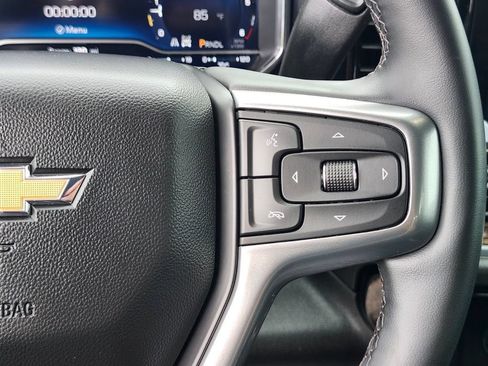 Used 2024 Chevrolet Silverado 1500 LT AWD/4WD image 27