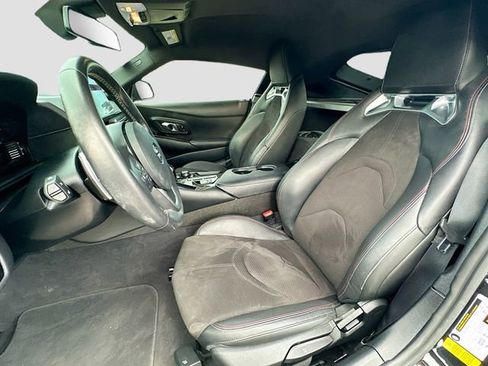 Used 2023 Toyota Supra RWD image 19