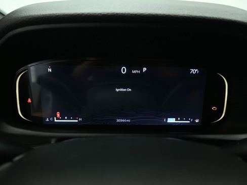 Used 2022 Jeep Wagoneer Series II image 14