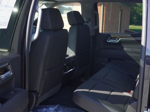 New 2026 GMC Sierra 1500 Elevation w/ Elevation Premium Package image 28