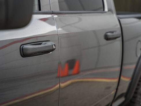 New 2026 RAM 2500 Tradesman image 16