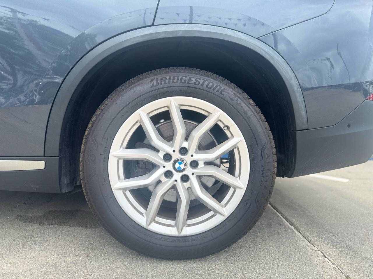 Used 2020 BMW X5 sDrive40i w/ Premium Package RWD image 30