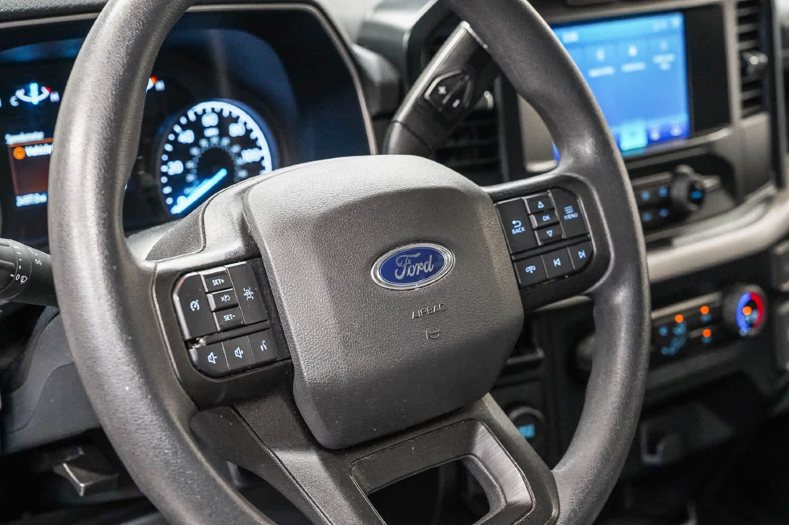 Used 2023 Ford F150 XL w/ XL Chrome Appearance Package RWD image 19