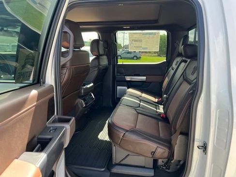 New 2026 Ford F150 King Ranch AWD/4WD image 13