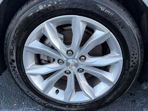 Used 2024 Chevrolet Malibu LT FWD image 9