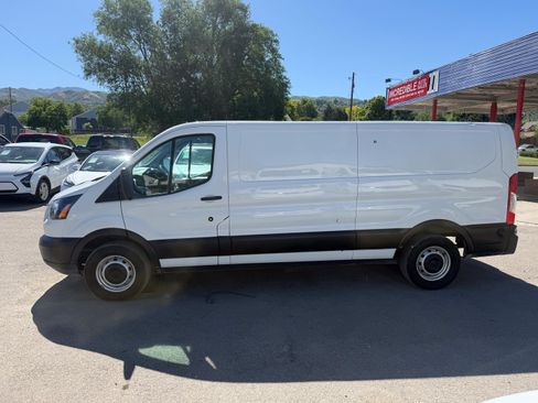 Used 2019 Ford Transit 250 148 Low Roof RWD image 12