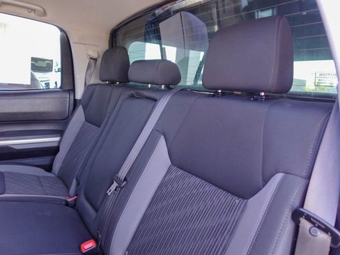 Used 2014 Toyota Tundra SR5 w/ TRD Off Road Package image 11