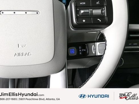 Certified 2026 Hyundai Palisade Calligraphy image 12