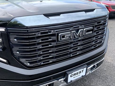 Used 2024 GMC Sierra 1500 Denali Ultimate AWD/4WD image 29