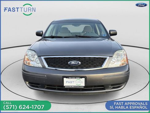 Used 2006 Ford Five Hundred SE image 3