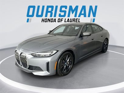 Used 2023 BMW i4 eDrive35 w/ Premium Package