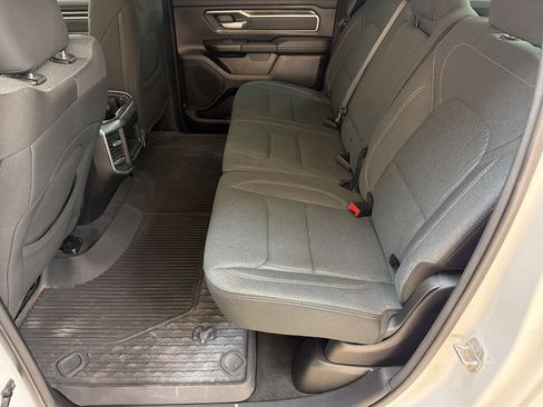 Used 2022 RAM 1500 Big Horn AWD/4WD image 24