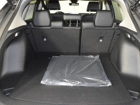 New 2026 Honda HR-V EX-L image 16