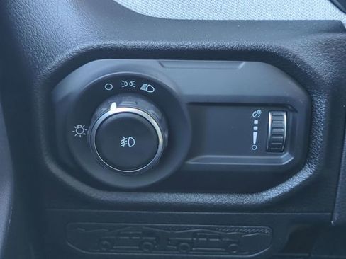 New 2026 Jeep Wrangler Sport AWD/4WD image 21