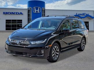 New 2026 Honda Odyssey EX-L video 1
