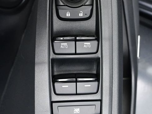 Used 2025 Subaru Impreza RS AWD/4WD image 6