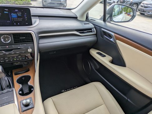 Used 2021 Lexus RX 350 FWD w/ Premium Package image 16