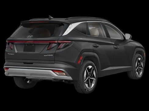 New 2026 Hyundai Tucson SEL AWD/4WD image 54