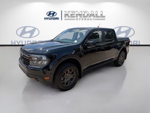Used 2024 Ford Maverick Tremor w/ Tremor Off-Road Package AWD/4WD image 3