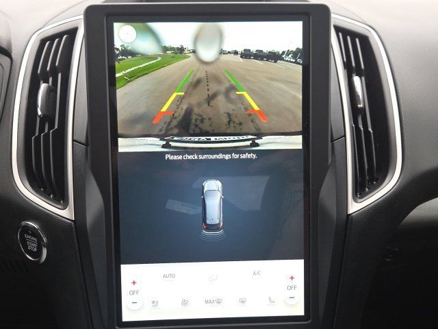 Used 2023 Ford Edge SEL w/ Convenience Package AWD/4WD image 31