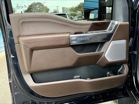 Used 2024 Ford F350 King Ranch image 17