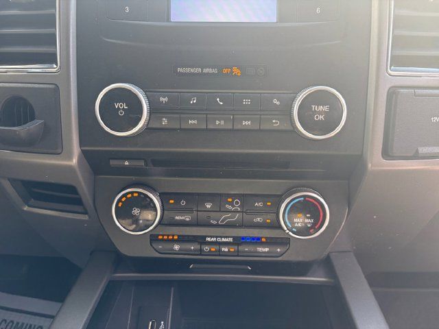 Used 2018 Ford Expedition XLT RWD image 4