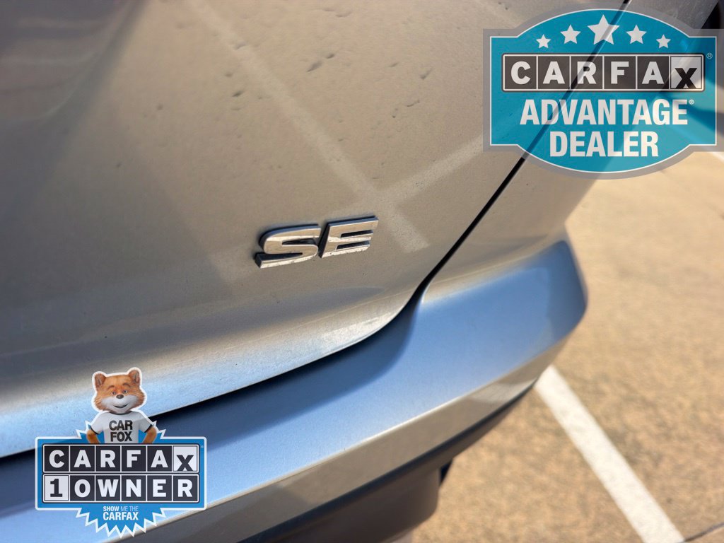 Used 2024 Mitsubishi Eclipse Cross SE AWD/4WD image 10