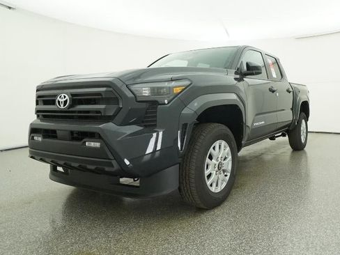 New 2025 Toyota Tacoma SR5 image 32