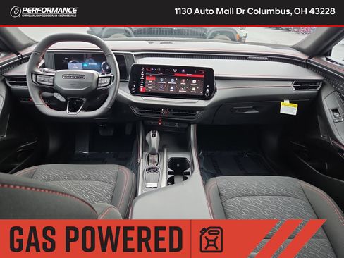 New 2026 Dodge Charger R/T AWD/4WD image 16
