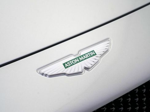 New 2026 Aston Martin DBX S image 55