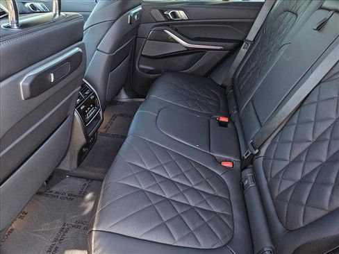 New 2026 BMW X5 M60i w/ Parking Assistance Package image 18