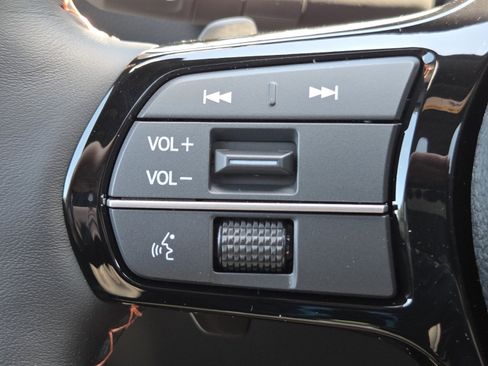 New 2026 Honda Passport TrailSport Elite image 12