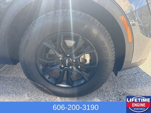 Used 2023 Kia Sportage X-Pro image 4