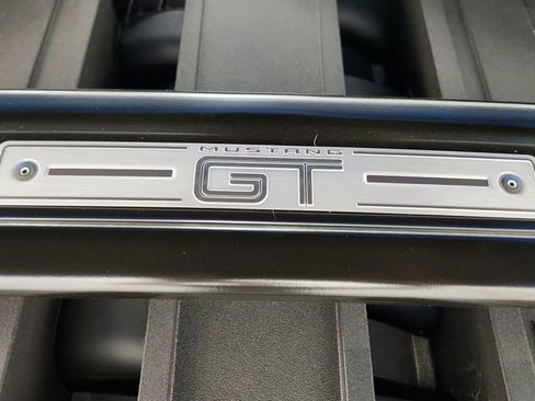 Used 2022 Ford Mustang GT Premium w/ GT Performance Package RWD image 59
