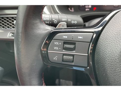 Certified 2024 Acura Integra A-Spec FWD image 33