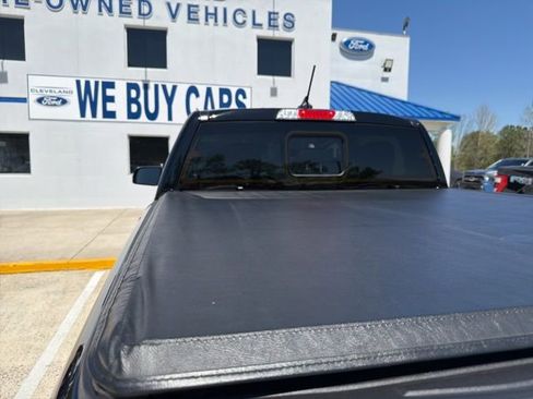 Used 2023 Ford Ranger Lariat w/ Tremor Off-Road Package image 16