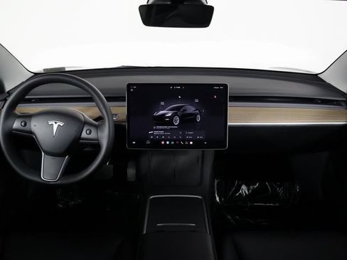 Used 2023 Tesla Model 3 Standard Range RWD image 8