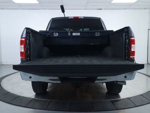 Used 2020 Ford F150 XLT w/ Equipment Group 302A Luxury AWD/4WD image 14