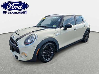 Used 2016 MINI Cooper S