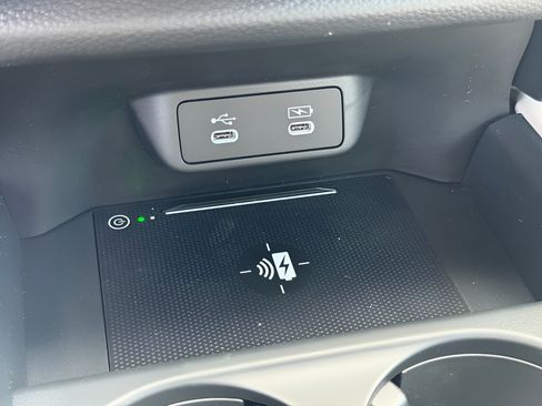 New 2027 Honda HR-V LX image 25