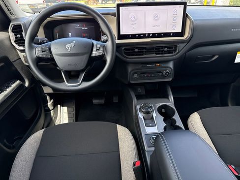 New 2026 Ford Bronco Sport Big Bend image 5