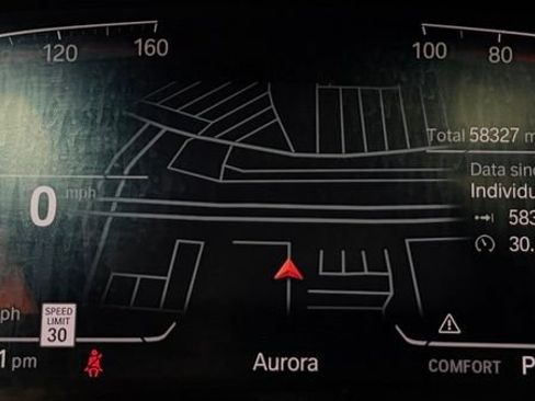 Used 2021 BMW X5 xDrive40i w/ M Sport Package AWD/4WD image 17