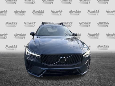 New 2026 Volvo XC60 B5 Core w/ Protection Package Premier image 3